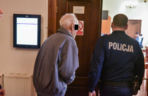 Lech S. usiłował zamordować żonę po 25 latach znęcania się nad nią