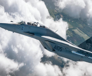 MiG-29 jako drony bojowe? MON ucina spekulacje
