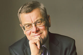 Prof. Tomasz Nałęcz: Śląskość zawsze w ramach polskości
