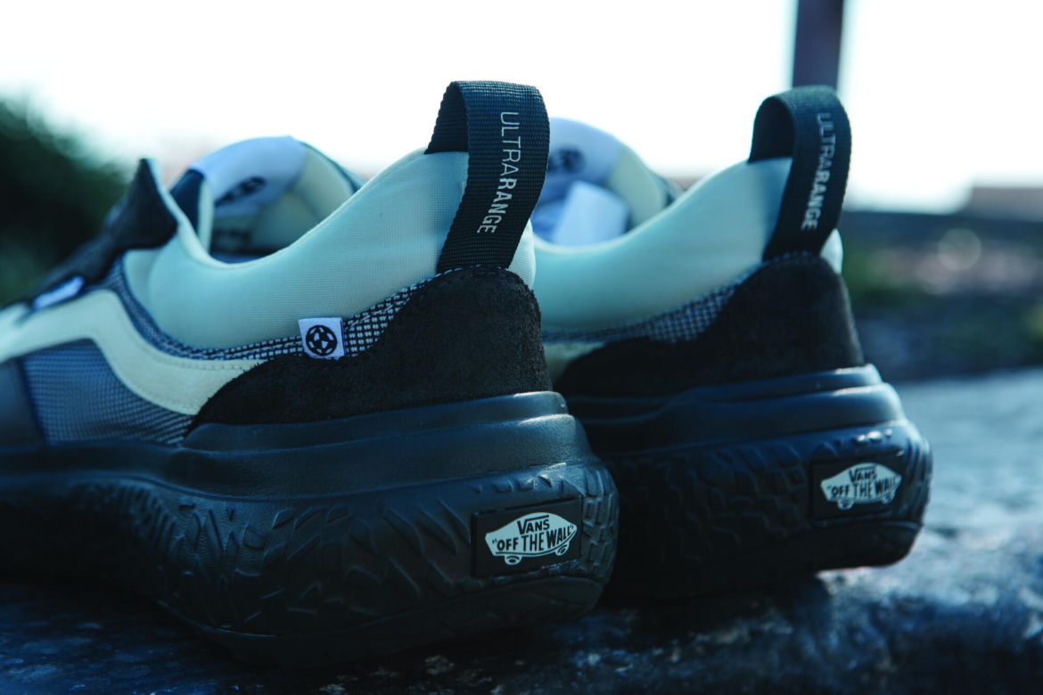 Ultrarange Neo VR3. Buty do eksploracji i odkrywania siebie