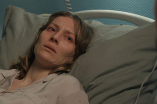 Barwy szczęścia odc. 3377. Renata (Anna Mrozowska), Marcin Kodur (Oskar Stoczyński)