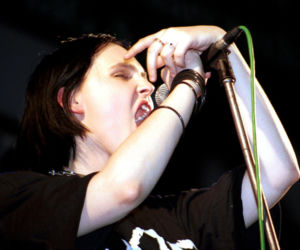 Agnieszka Chylińska to prawdziwa królowa metamorfoz