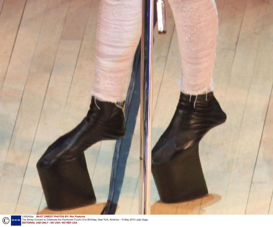Lady Gaga