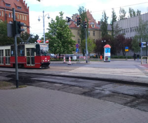 Trwają prace w centrum Torunia. Co sądzą o nich mieszkańcy?