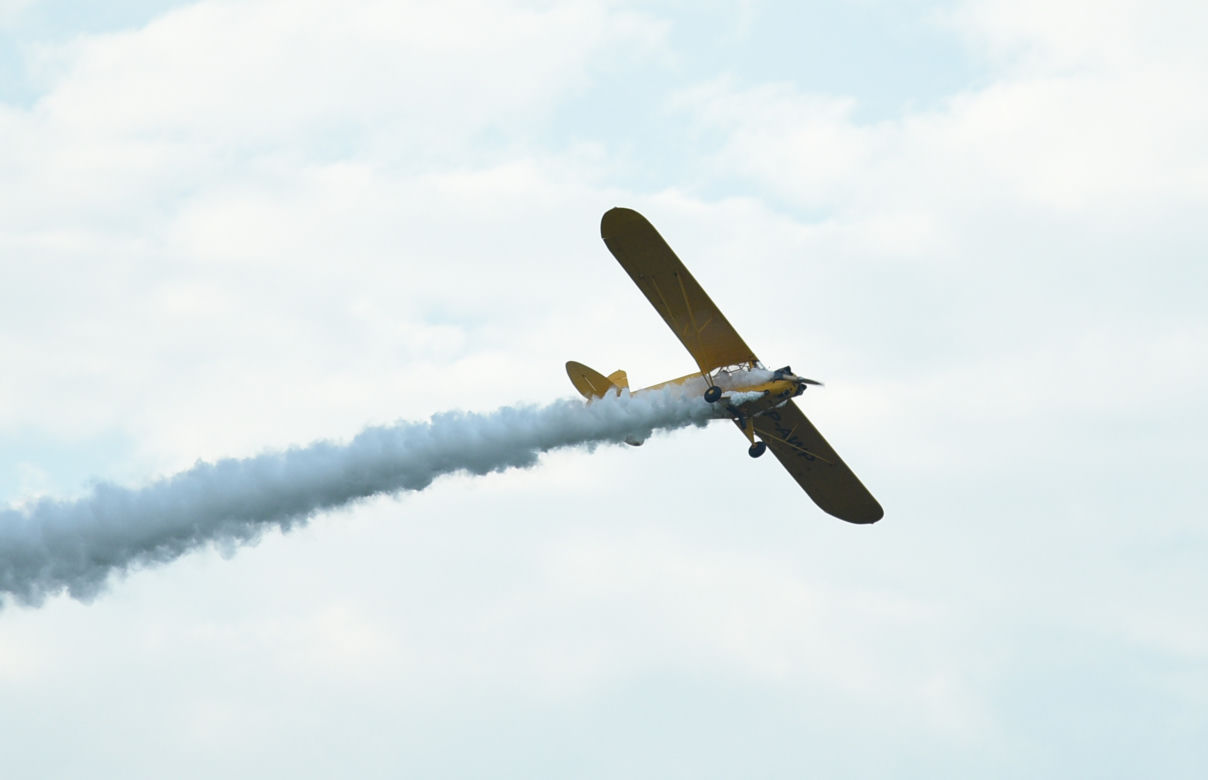 Trwa Świdnik Air Festiwal 2019