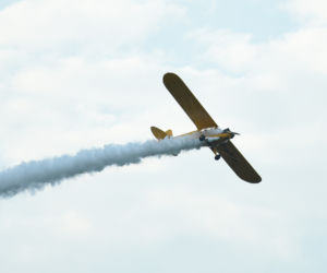 Trwa Świdnik Air Festiwal 2019