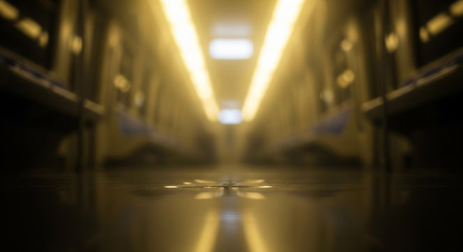 Akcja w pociągu Falenica. Jak uratowano 65-latka z zatrzymaniem serca?