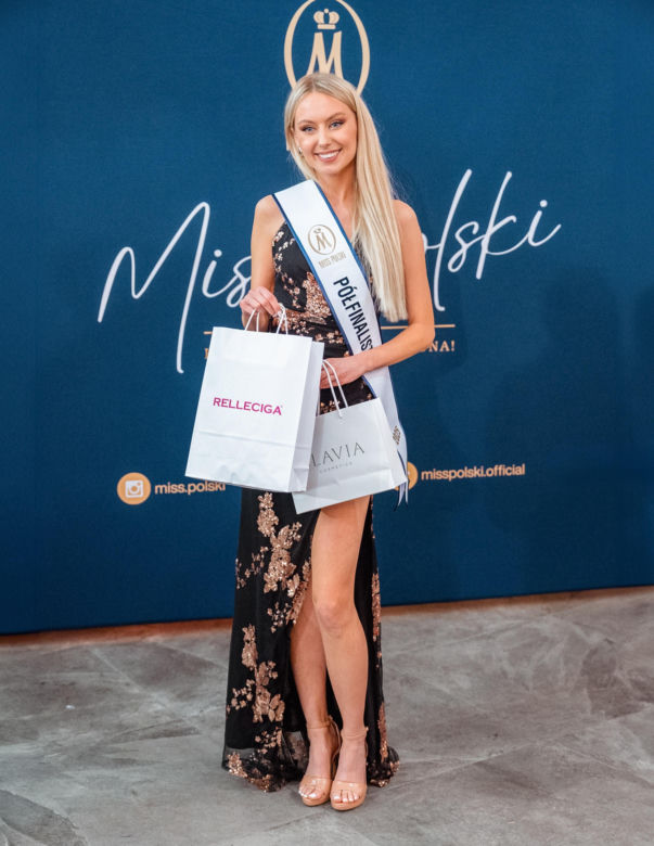Półfinalistki Miss Polski 2025