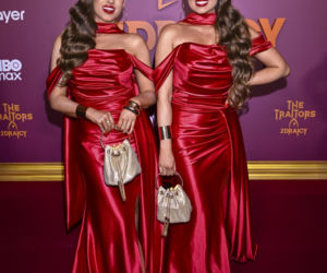 Iza i Daria Chojnackie.