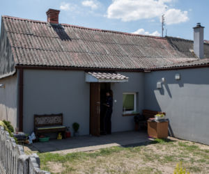 Zabijała dzieci trzema nożami