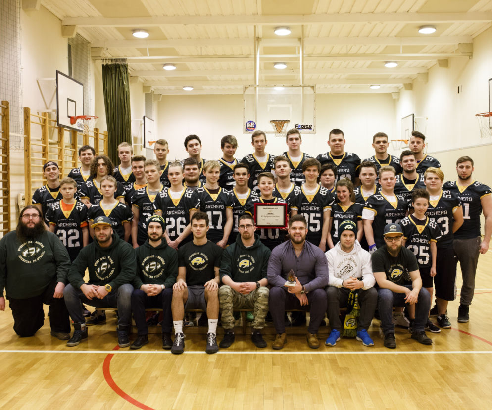 Bydgoszcz Archers