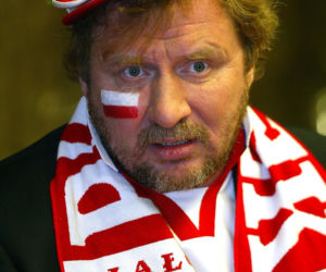Andrzej Grabowski nie wybiera się na emeryturę