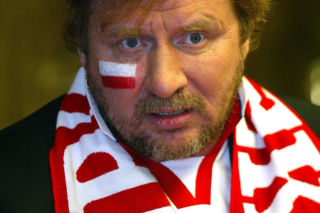 Andrzej Grabowski nie wybiera się na emeryturę