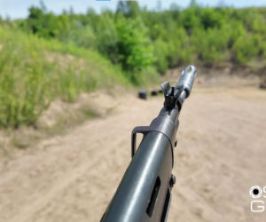 SIG SG 540 Zapomniany ojciec szwajcarskiej legendy