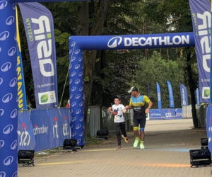 Citi Ukiel Sunset Run Olsztyn 2026