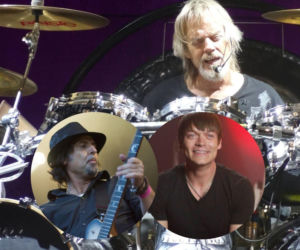 Ikony świata rocka i metalu, które zmarły w 2026 roku. Oto, kogo pożegnaliśmy
