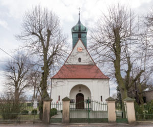 Ksiądz molestował dziecko przed pierwszą komunią