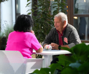 Sanatorium miłości 2026. Pierwsze randki i od razu zgrzyt