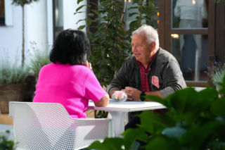 Sanatorium miłości 2026. Pierwsze randki i od razu zgrzyt