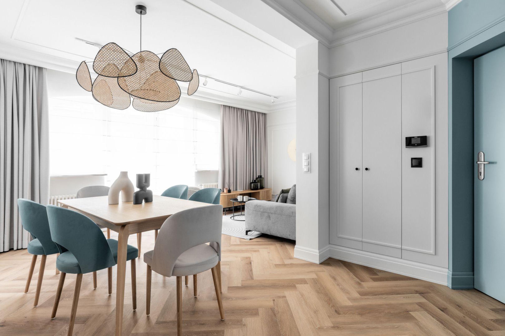 Otwarta strefa dzienna