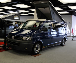 Caravaning i ciężarówki na Poznań Motor Show 2018