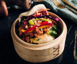 Uber Eats