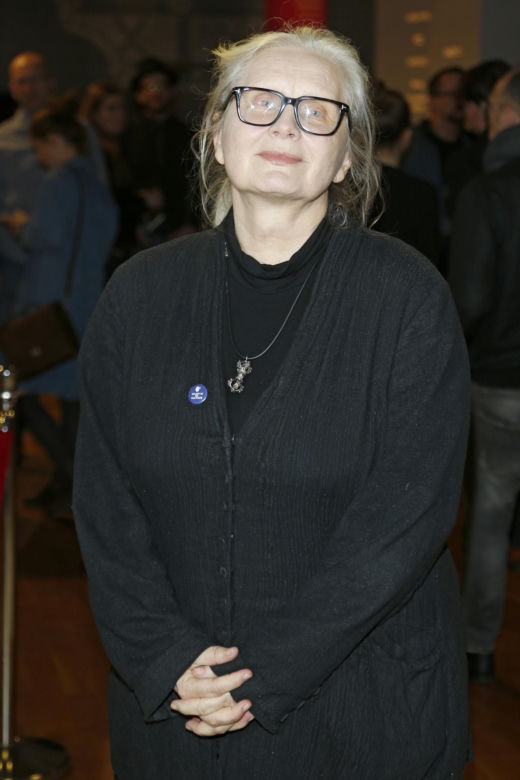 Magda Umer