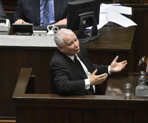 Jarosław Kaczyński