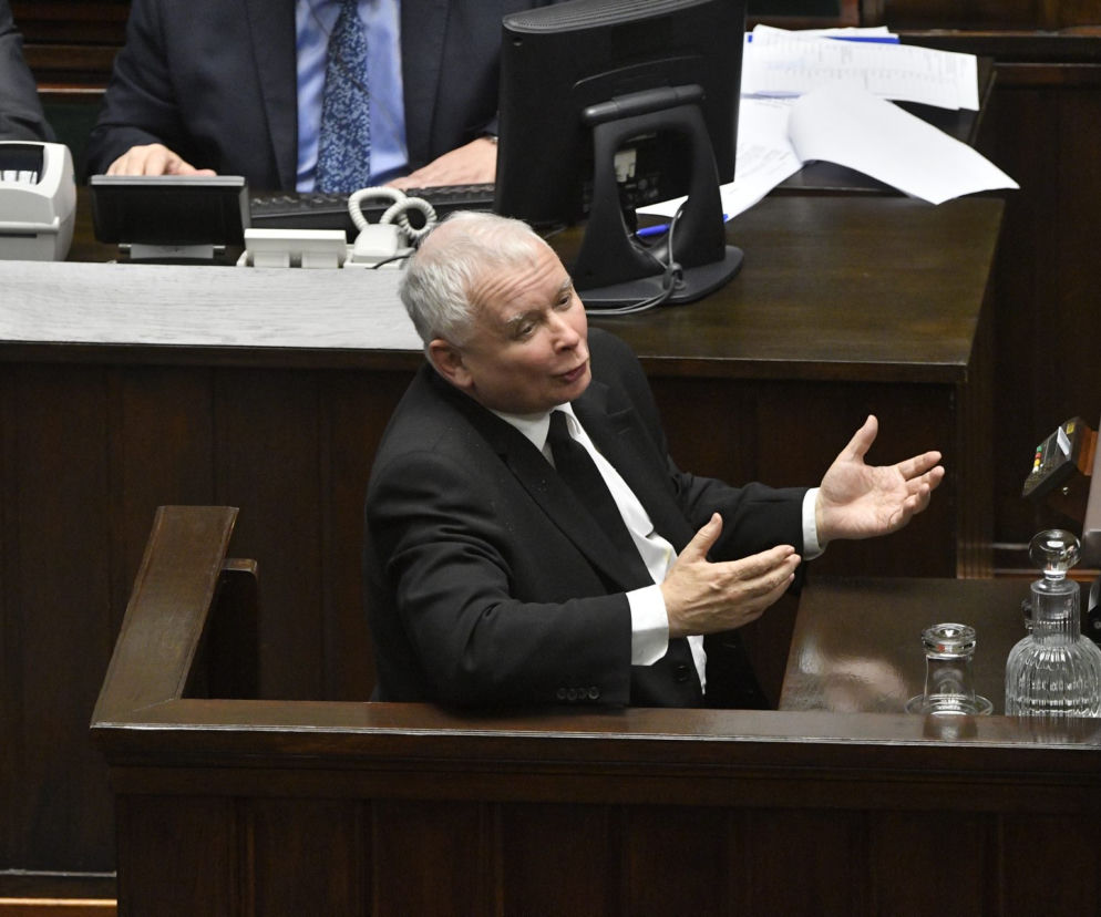 Jarosław Kaczyński