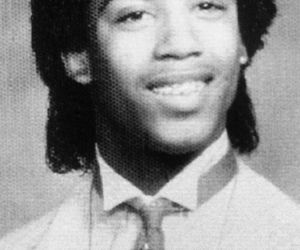 Jeffrey Dahmer