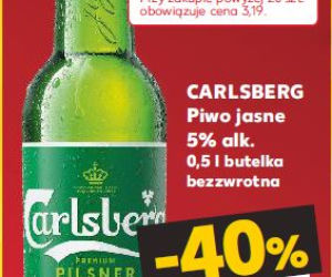 Promocje w Kauflandzie na długi weekend