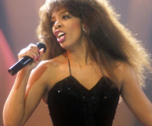 Donna Summer nie żyje