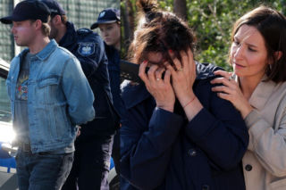 M jak miłość. Groźny wypadek Marysi i Agnes w następnym sezonie! Walat zaśmieje się policji w twarz i zacznie straszyć ojcem - ZWIASTUN