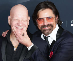 Pre-Grammy Gala w Los Angeles