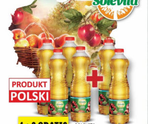 Promocje w Lidlu na sobotę
