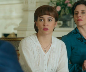 La promesa - Martina