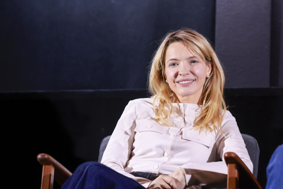 Paulina Gałązka