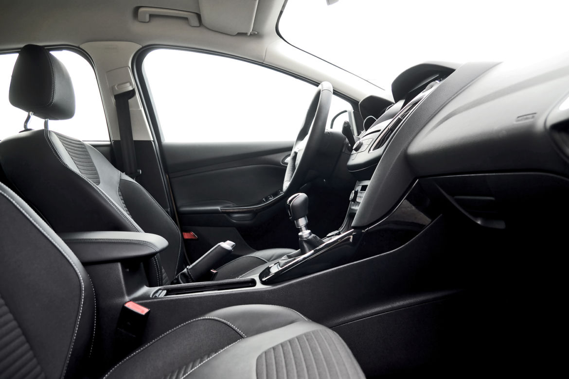 Ford Focus lifting 2015