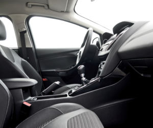 Ford Focus lifting 2015