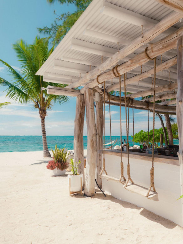 Four Seasons Resort Mauritius at Anahita