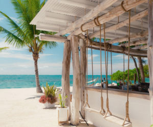 Four Seasons Resort Mauritius at Anahita