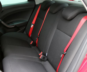 Seat Ibiza FR 1.2 TSI lifting 2015
