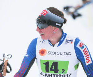 Justyna Kowalczyk