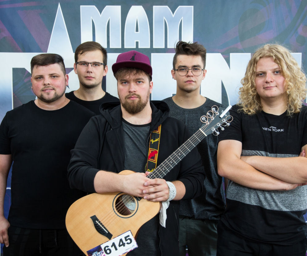 Moow mi Janek w półfinale „Mam Talent”. Lubelski zespół zachwyca!