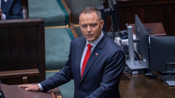 Prof. Dudek: Nawrocki chce większej władzy niż ktokolwiek po 1989 roku