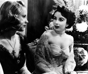 Elizabeth Taylor 1949 r.