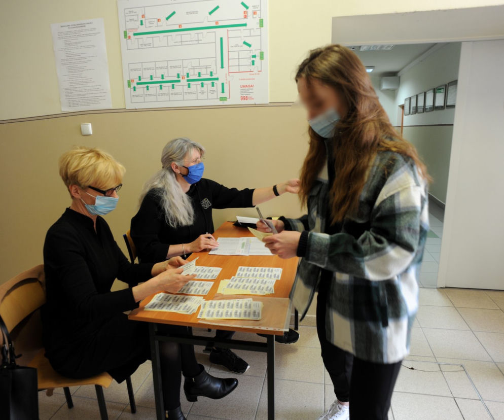 Matura 2021 z matematyki. „Jeden wielki cyrk”. Komentarze po egzaminie. „Nieśmieszny żart”