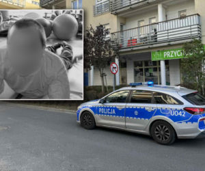 Ojciec nie chciał oddać niepełnosprawnego syna. Teraz obaj nie żyją. Te słowa wzruszyły wszystkich