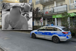 Ojciec nie chciał oddać niepełnosprawnego syna. Teraz obaj nie żyją. Te słowa wzruszyły wszystkich