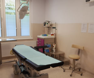 Centrum Chorób Piersi Breast Unit